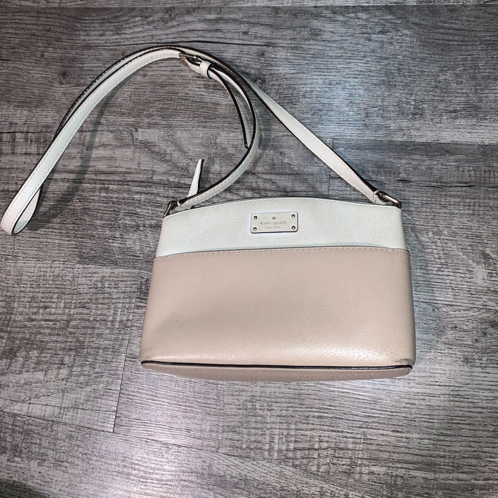 Kate Spade crossbody
